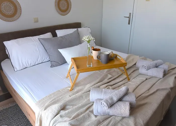 Arsinoe Luxury Villa