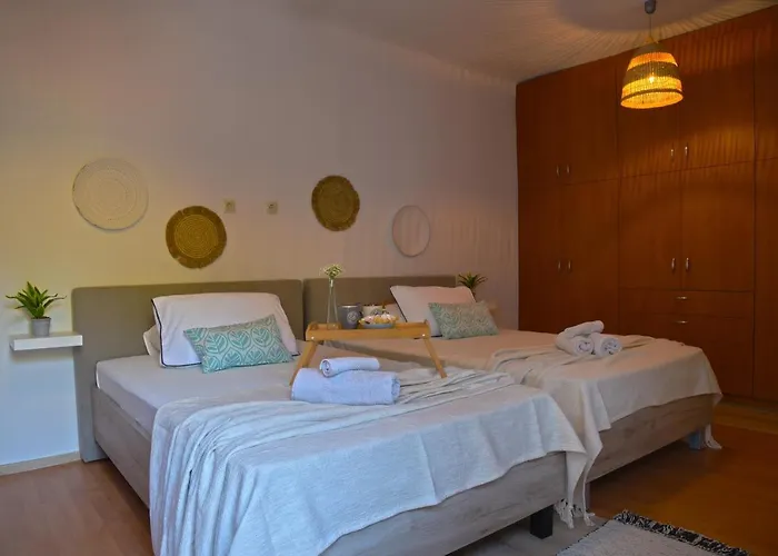 Arsinoe Luxury Villa