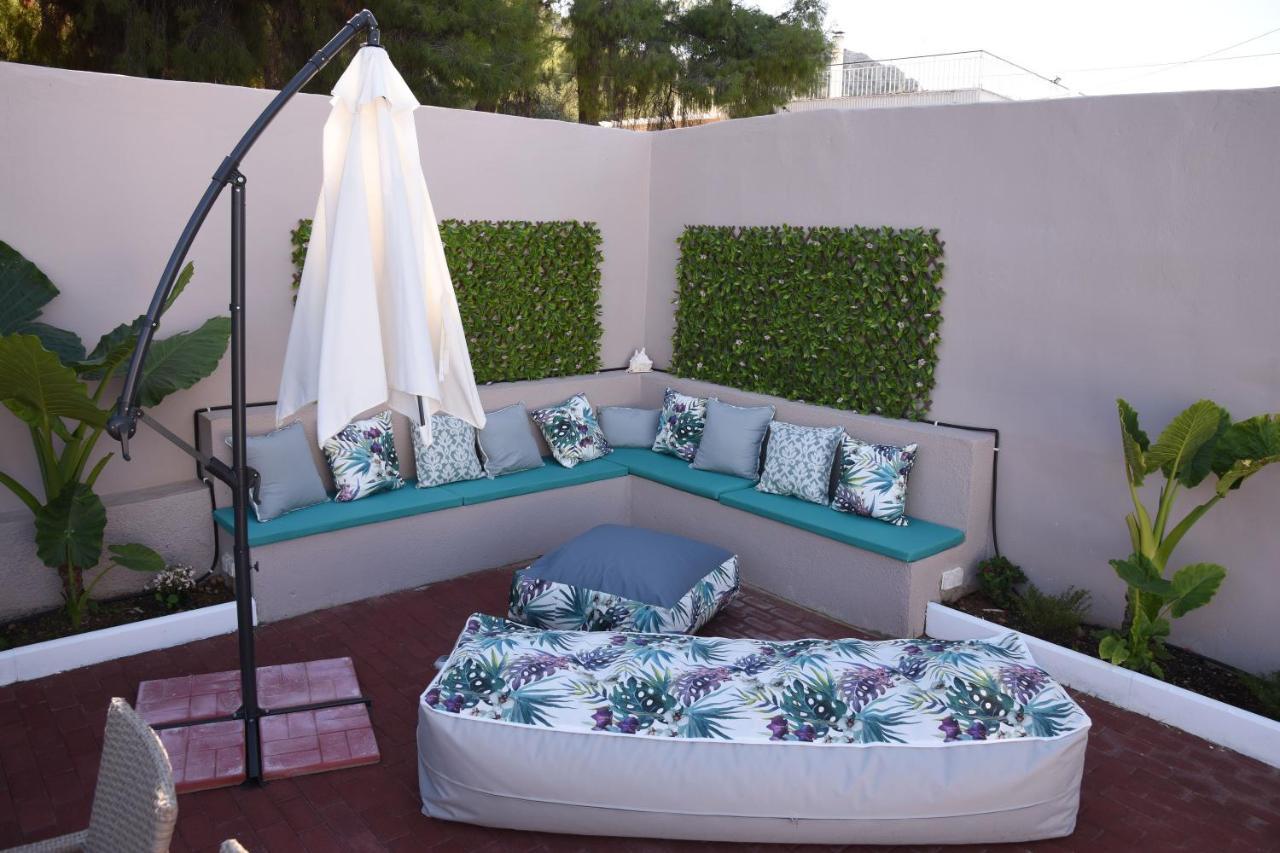 Arsinoe Luxury *