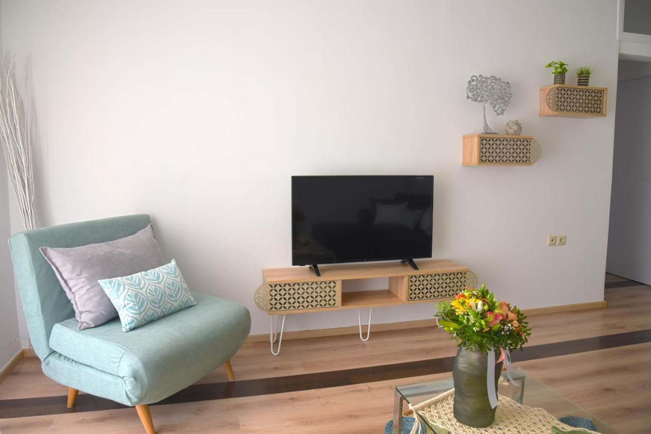 Villa Arsinoe Luxury Salamine