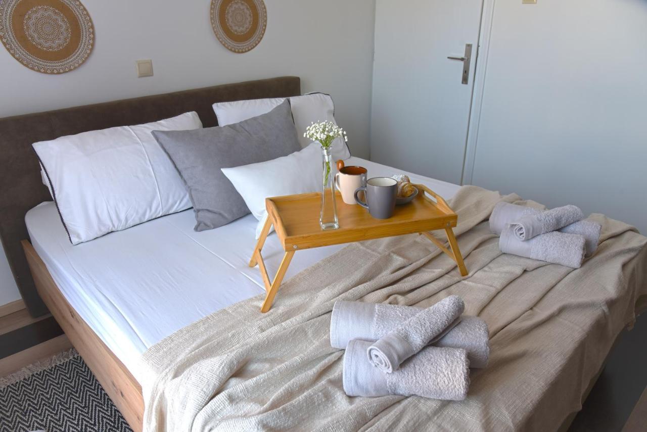 Villa Arsinoe Luxury Salamine