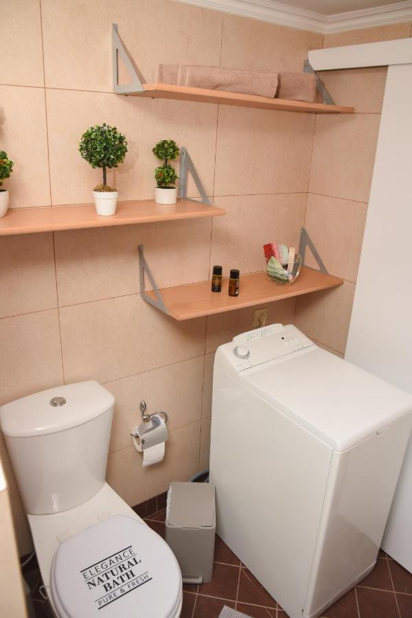 Arsinoe Luxury