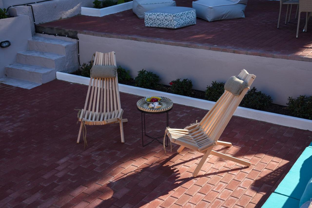 Villa Arsinoe Luxury Salamine