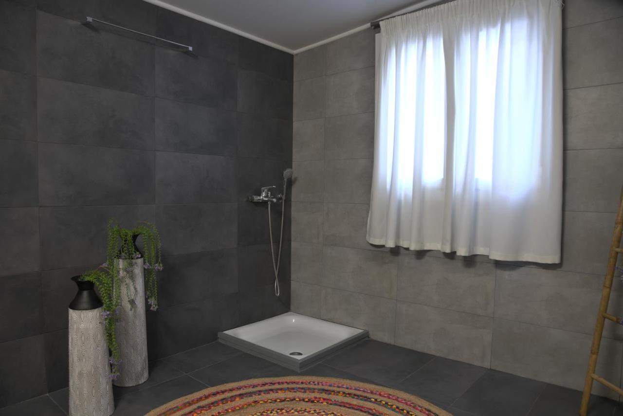 Villa Arsinoe Luxury