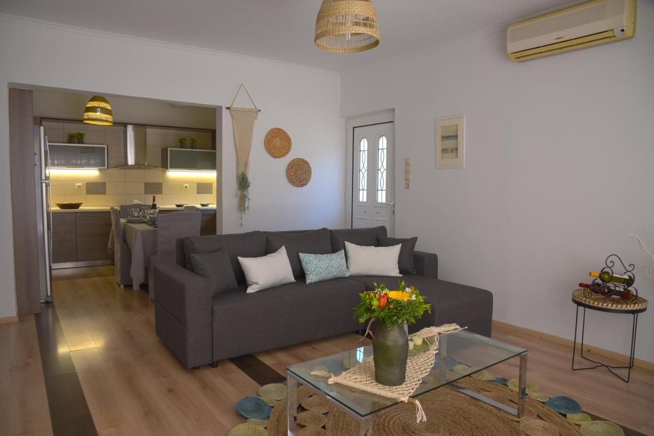 Arsinoe Luxury * Salamine
