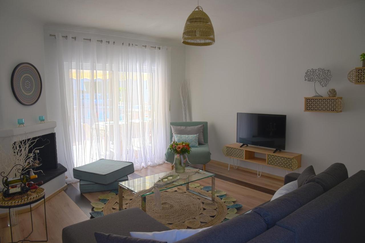 Arsinoe Luxury Villa Salamine