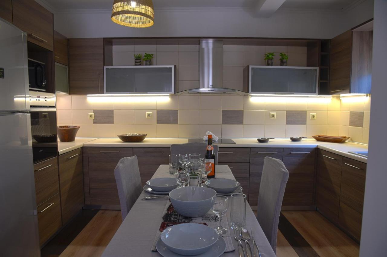Arsinoe Luxury *