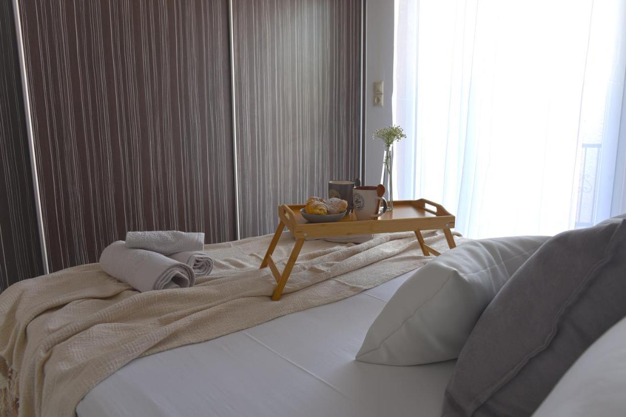 Arsinoe Luxury Villa