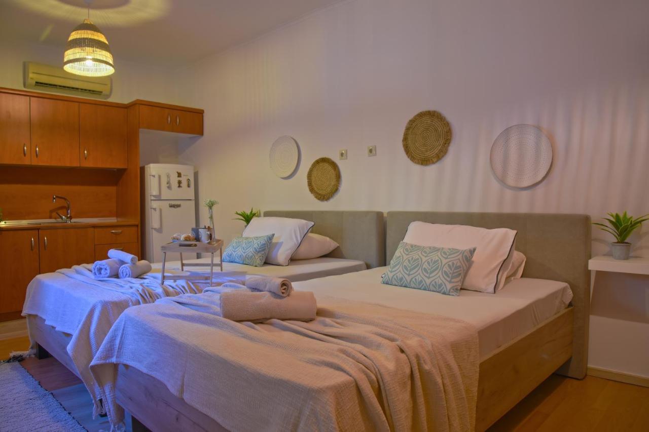 Villa Arsinoe Luxury Salamine