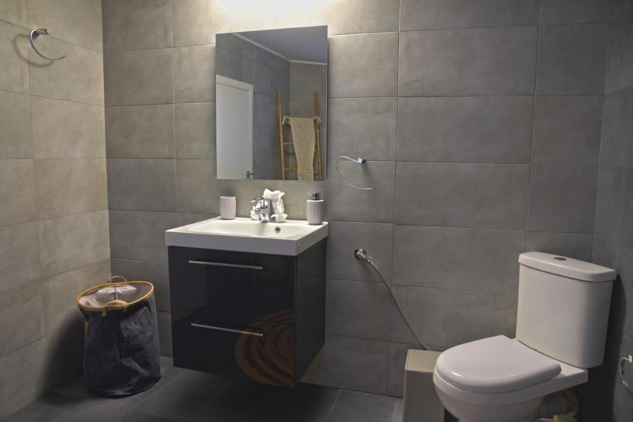 Arsinoe Luxury Villa *